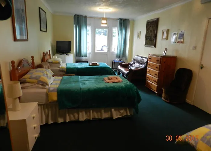 The Jays Guest House